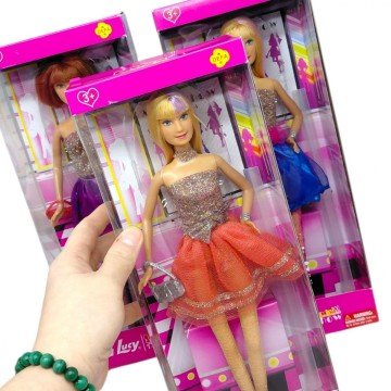 Фото1.Лялька 