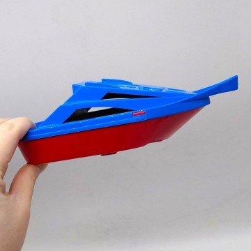 Фото1.Пластикова іграшка 