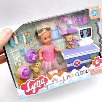 Фото1.Ігровий набір 