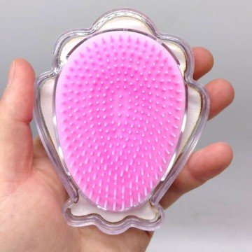 Фото1.Гребінець для волосся 