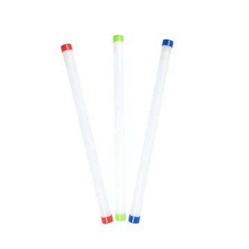 Фото1.Іграшка Чарівна паличка зі світлом та звуком ЗЕЛЕНА