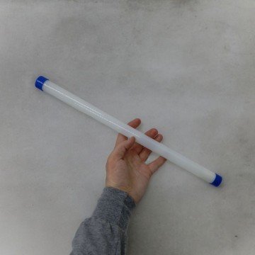 Фото1.Іграшка Чарівна паличка зі світлом та звуком ЧЕРВОНА