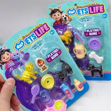 Фото1.Набір для гри 