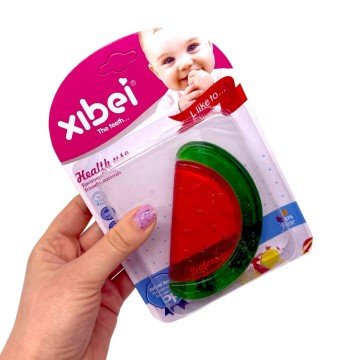 Фото1.Прорізувач з водою (КАВУН)