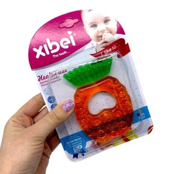 Фото1.Прорізувач з водою (АНАНАС)