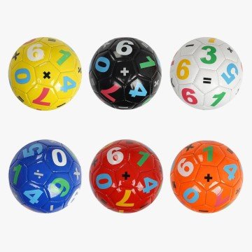 Фото1.М'яч футбольний №2 