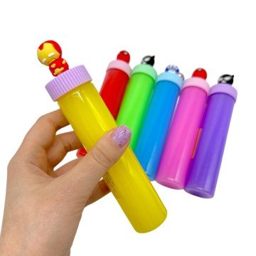 Фото1.Слайм герої 