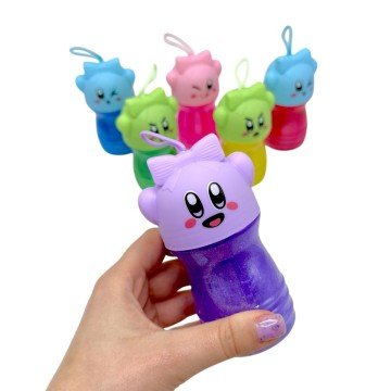 Фото1.Слайм покемон 