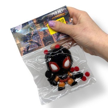 Фото1.Іграшка-антистрес 