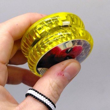 Фото1.Іграшка Йо-йо 