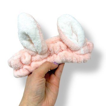 Фото1.Плюшева повʼязка 