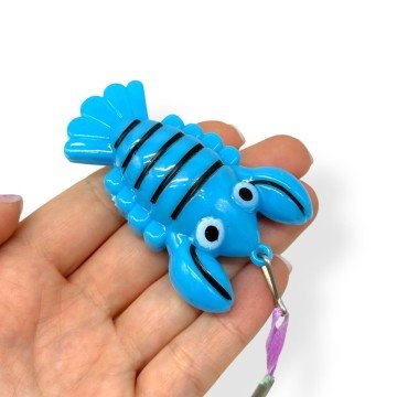 Фото1.Кулон, що світиться 