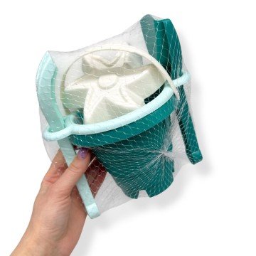 Фото1.Набір для піску 