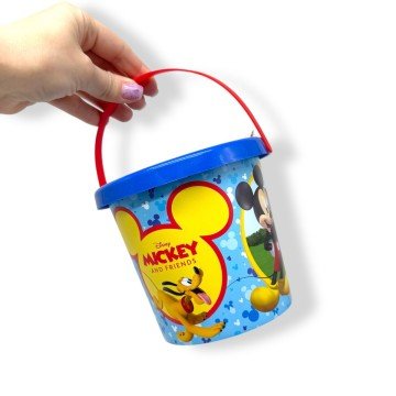 Фото1.Відро для піску 