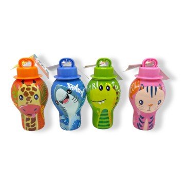 Фото1.Мильні бульбашки 