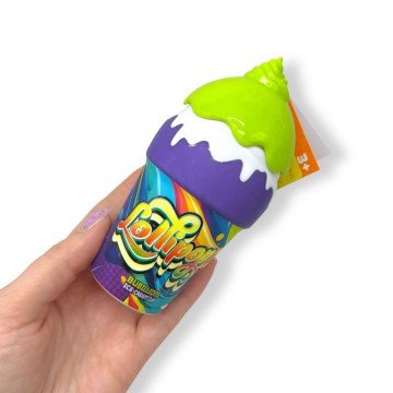 Фото1.Мильні бульбашки 