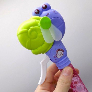 Фото1.Мильні бульбашки 