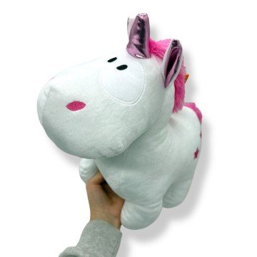 Фото1.Мʼяка іграшка 