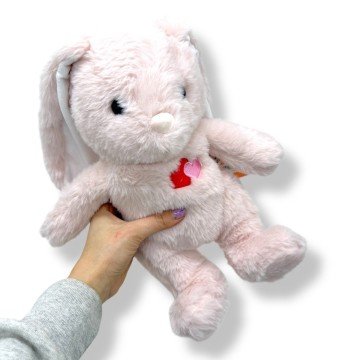 Фото1.Мʼяка іграшка 