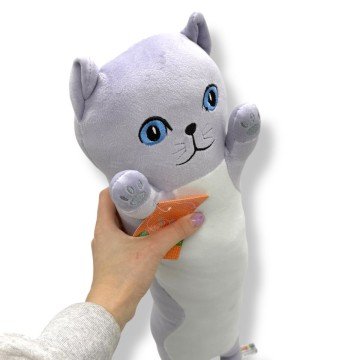 Фото1.Мʼяка іграшка-обіймашка 