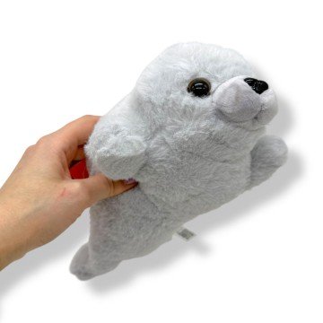 Фото1.Мʼяка іграшка 