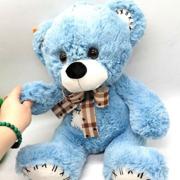 Фото1.Мʼяка іграшка 