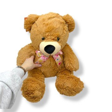 Фото1.Мʼяка іграшка 