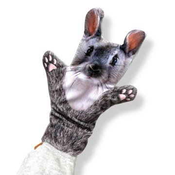 Фото1.Бі Ба Бо 5 (БУЗКОВИЙ)