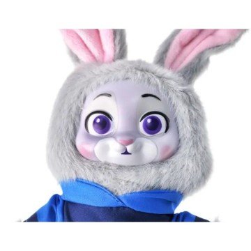 Фото1.Іграшка-сюрприз мʼяка Брелок 