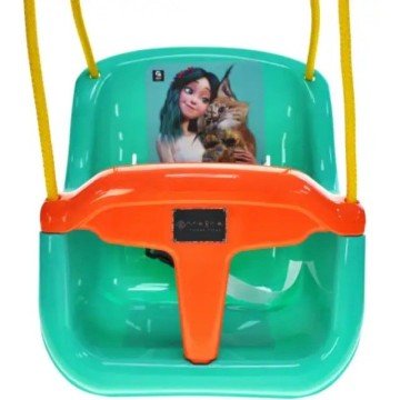 Фото1.Гойдалка підвісна 