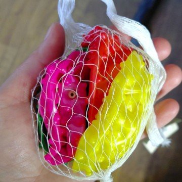 Фото1.Мʼяч дитячий 