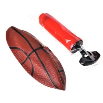 Фото1.Баскетбольне кільце металеве (32x7x38 см)