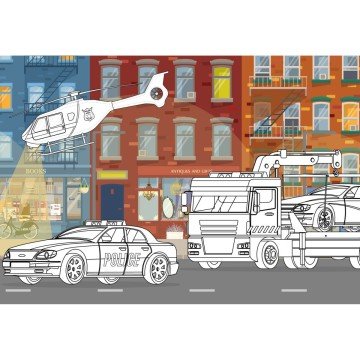 Фото1.Розмальовка WB 