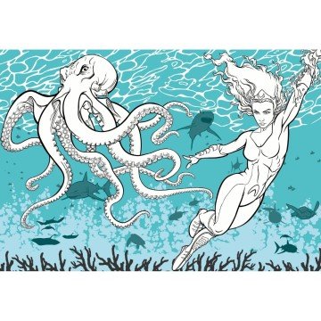 Фото1.Розмальовка WB 