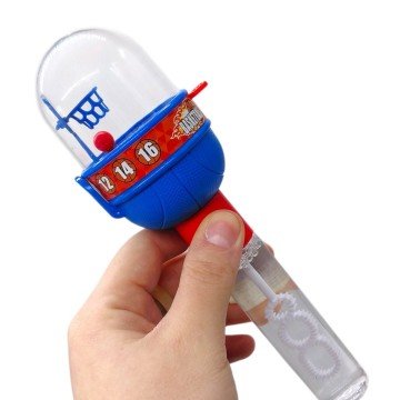 Фото1.Мильні бульбашки з міні-грою 