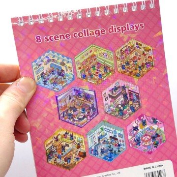 Фото1.Roombook(Румбук) 