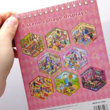 Фото1.Roombook(Румбук) 