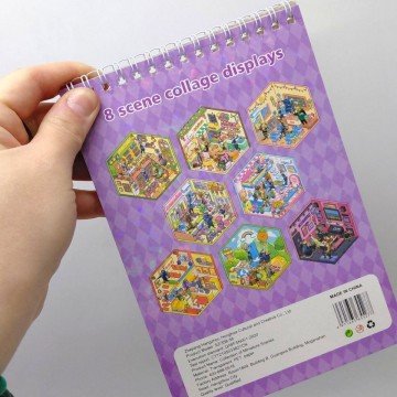 Фото1.Roombook(Румбук) 