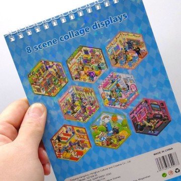 Фото1.Roombook(Румбук) 