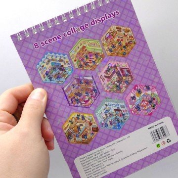 Фото1.Roombook(Румбук) 