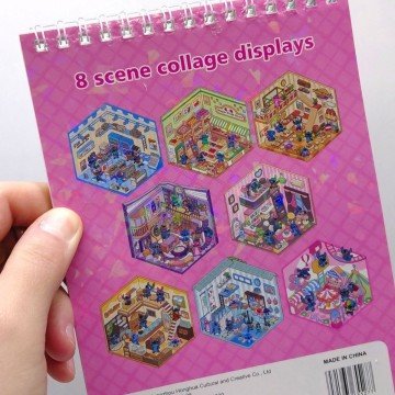 Фото1.Roombook(Румбук) 