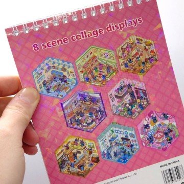 Фото1.Roombook(Румбук) 