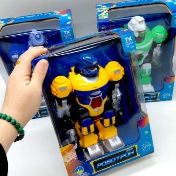 Фото2.Робот 