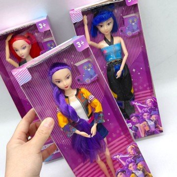 Фото1.Лялька 