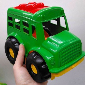 Фото1.Автобус 