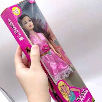 Фото3.Лялька серії 