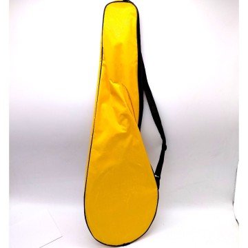 Фото1.Бадмінтон 65 см, в сумці  з воланом (ЖОВТИЙ)