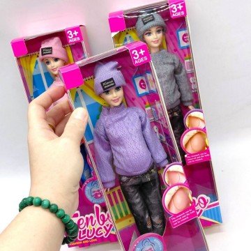 Фото1.Лялька вагітна 