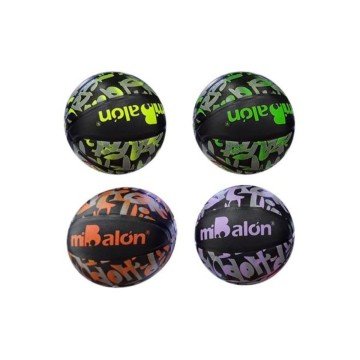 Фото1.Мʼяч баскетбольний 