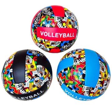 Фото1.Мʼяч волейбольний 